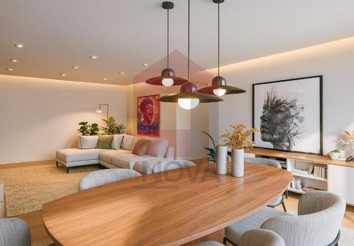 Lejlighed i Braga, Braga, Braga - € 410.000 | Ref: 08788 - foto 1