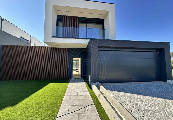 Villa i Coimbra, Coimbra, Coimbra - € 610.000 | Ref: cbr3340 - foto 1