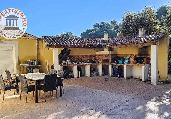 Villa a Rognac, Bouches-du-Rhone, Rognac - € 520.000 | Ref: 86652322 - foto 1