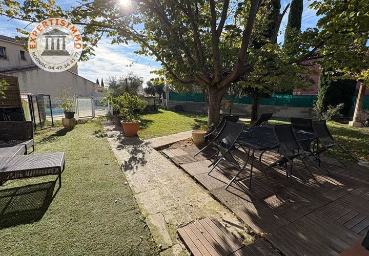 Villa i Vitrolles, Bouches-du-Rhone, Vitrolles - € 630 000 | Ref: 86682937 - foto 1