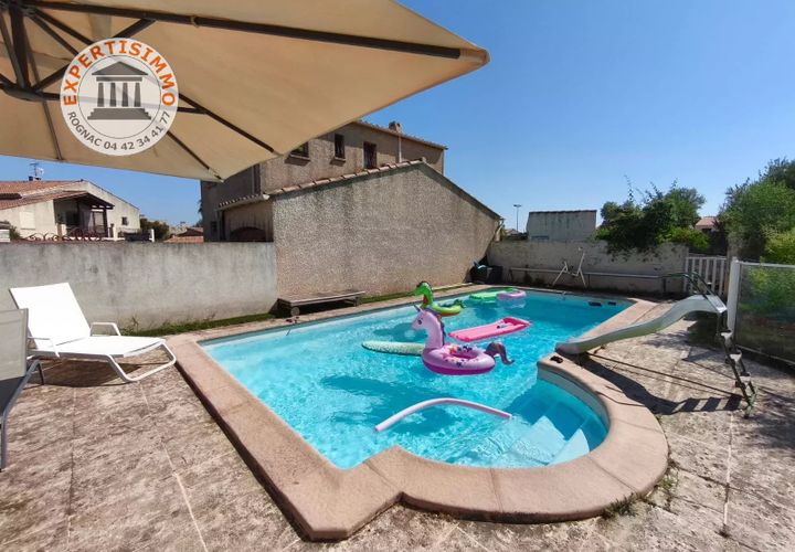 Villa i Vitrolles, Bouches-du-Rhone, Vitrolles - € 660.000 | Ref: 86682937 - foto 1