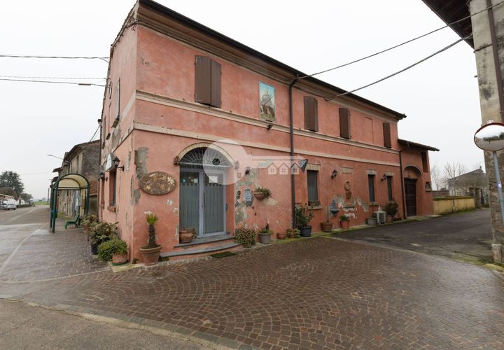 Erhvervsejendom i Voltido, Cremona, Voltido - € 110.000 | Ref: 6415062020-1349 - foto 1