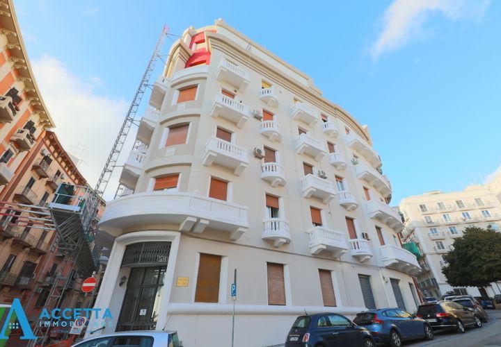Lejlighed i Taranto, Taranto, Taranto - € 44.000 | Ref: 044 - foto 1