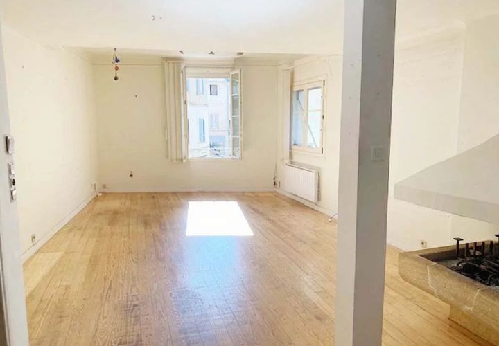 Byhus i Avignon, Vaucluse, Avignon - € 330.000 | Ref: 9283 - foto 1