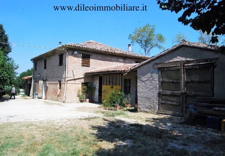 Villa a Pesaro, Pesaro and Urbino, Pesaro - € 2.000.000 | Ref: 6986 - foto 1