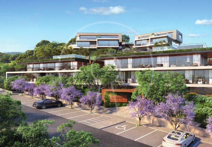 Lejlighed i Cascais, Lisbon, Cascais - € 2.190.000 | Ref: LANE_6606 - foto 1