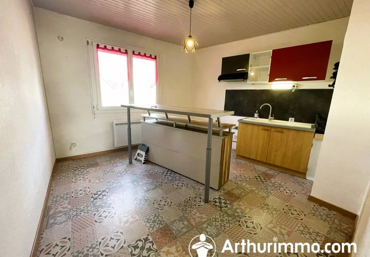 Leilighet i Mandeure, Doubs, Mandeure - € 49 000 | Ref: 86635759 - foto 1