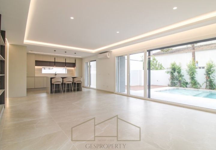 Villa a Almada, Setubal, Almada - € 975.000 | Ref: MG202604 - foto 1