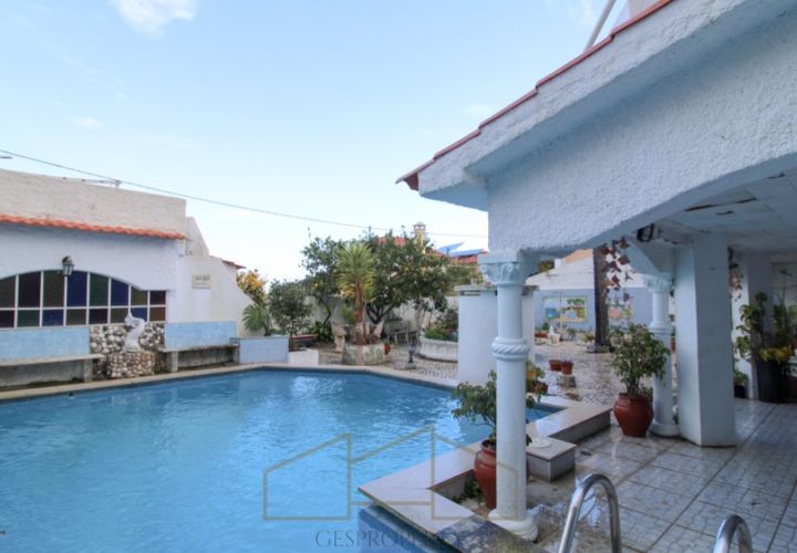 Villa i Almada, Setubal, Almada - € 499.000 | Ref: MG202605 - foto 1