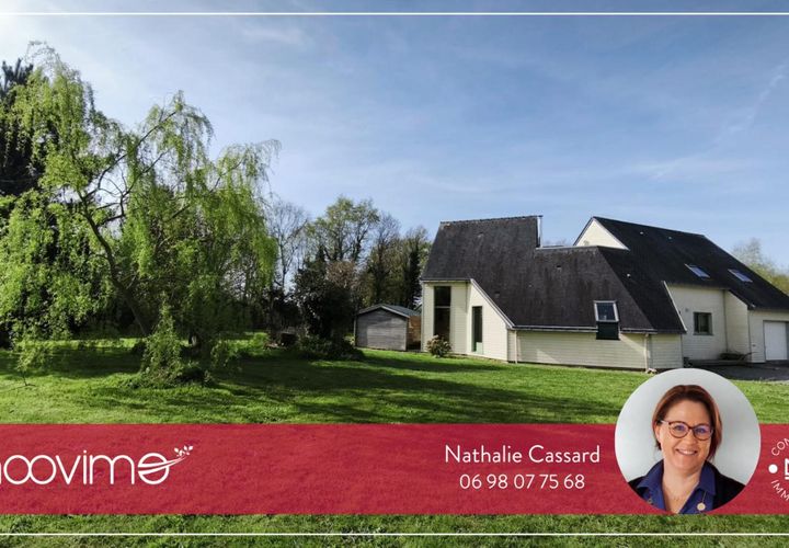 Villa a Heric, Loire-Atlantique, Heric - € 399.500 | Ref: 18_NCD-0025664 - foto 1