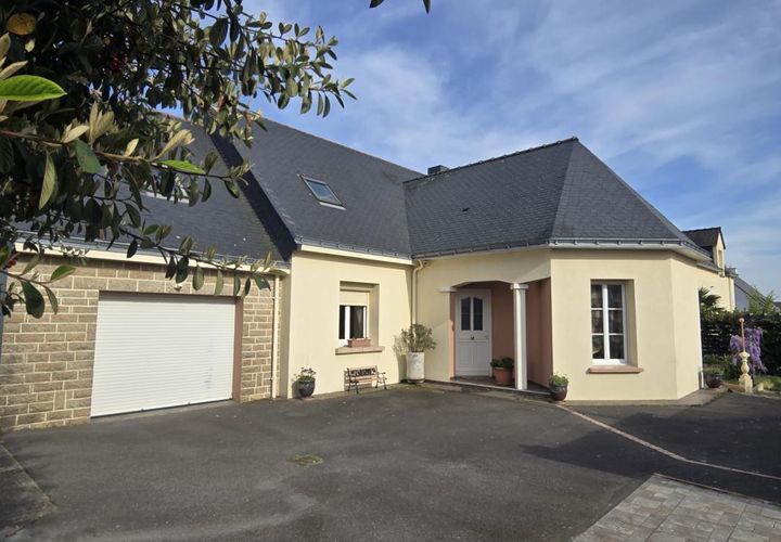 Villa a Saint-André-des-Eaux, Loire-Atlantique, Saint-André-des-Eaux - € 467.000 | Ref: 64_OSD-0025662 - foto 1