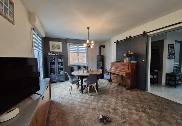 Villa a Saint-Brieuc, Cotes-d'Armor, Saint-Brieuc - € 260.000 | Ref: 141_PHR-0025660 - foto 1