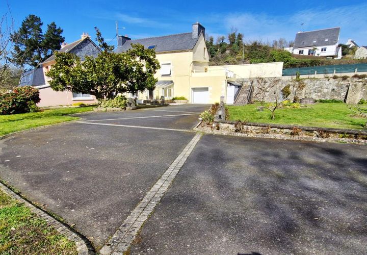 Villa i Binic, Cotes-d'Armor, Binic - € 299.200 | Ref: 34_BHT3-0022242 - foto 1