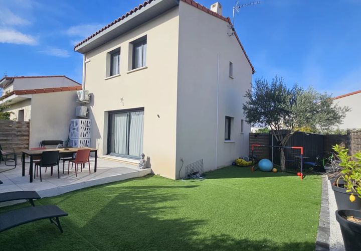 Villa i Narbonne, Aude, Narbonne - € 279.000 | Ref: 86657055 - foto 1