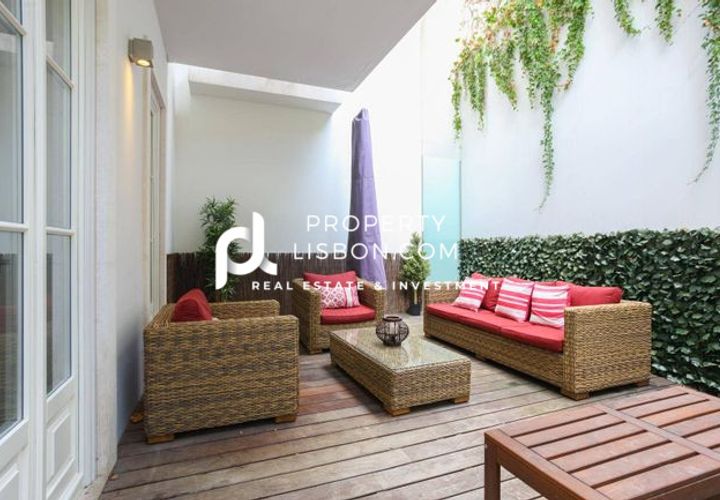 Lejlighed i Lisbon, Lisbon, Lisbon - € 450.000 | Ref: pl6242442 - foto 1