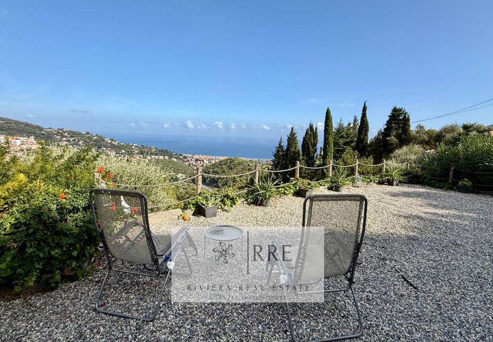 Villa a Alassio, Savona, Alassio - € 690.000 | Ref: 38601013-230 - foto 1