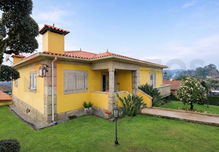 Villa i Airaes, Porto, Airaes - € 390.000 | Ref: CAS_175 - foto 1