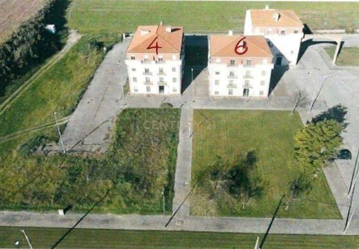 Terra a Alpiarca, Santarem, Alpiarca - € 53.000 | Ref: C0409-00084 - foto 1