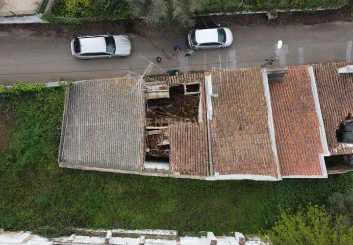 Villa a Ponte de Sor, Portalegre, Ponte de Sor - € 27.500 | Ref: C0409-00459 - foto 1