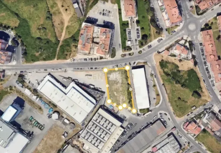 Helårsgrund i Sintra, Lisbon, Sintra - € 800.000 | Ref: C0409-01518 - foto 1