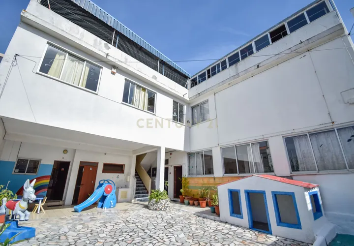 Erhvervsejendom i Camarate, Lisbon, Camarate - € 500.000 | Ref: C0409-01605 - foto 1