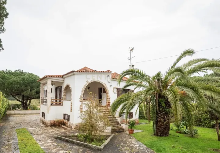 Villa i Almocageme, Lisbon, Almocageme - € 917.000 | Ref: C0409-01595 - foto 1