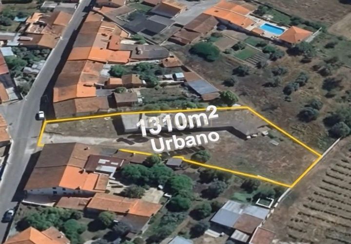 Terrain - Abrantes, Santarem, Abrantes - € 70 000 | Réf : C0409-01649 - photo 1