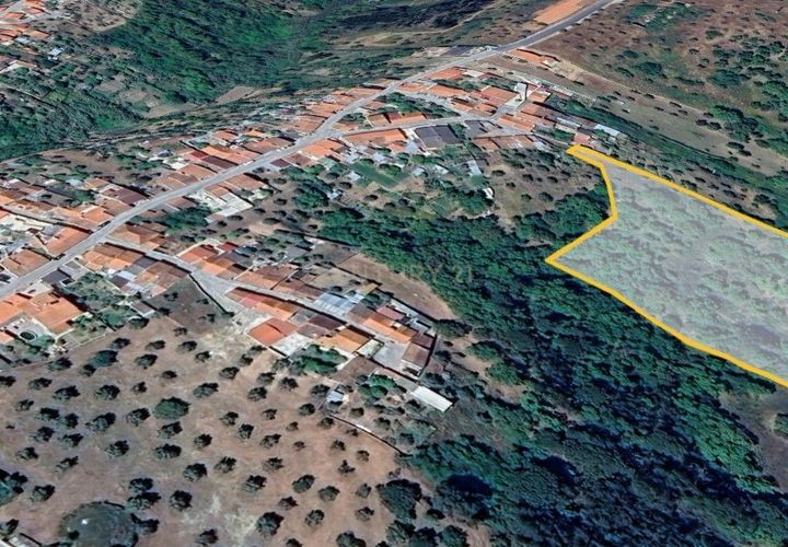 Helårsgrund i Abrantes, Santarem, Abrantes - € 10.000 | Ref: C0409-01650 - foto 1