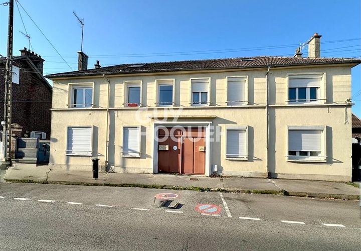 Leilighet i Noyon, Oise, Noyon - € 141 000 | Ref: C2276 - foto 1
