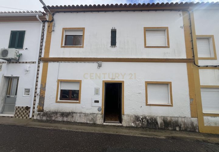 Villa i Alter do Chao, Portalegre, Alter do Chao - € 135.000 | Ref: C0409-01932 - foto 1