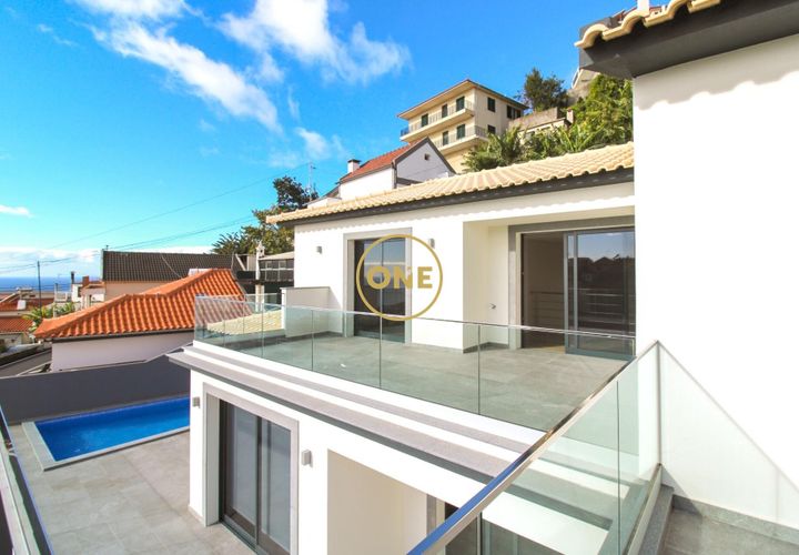 Byhus i Ponta do Sol, Madeira, Ponta do Sol - € 2.400.000 | Ref: ONE361961-19 - foto 1