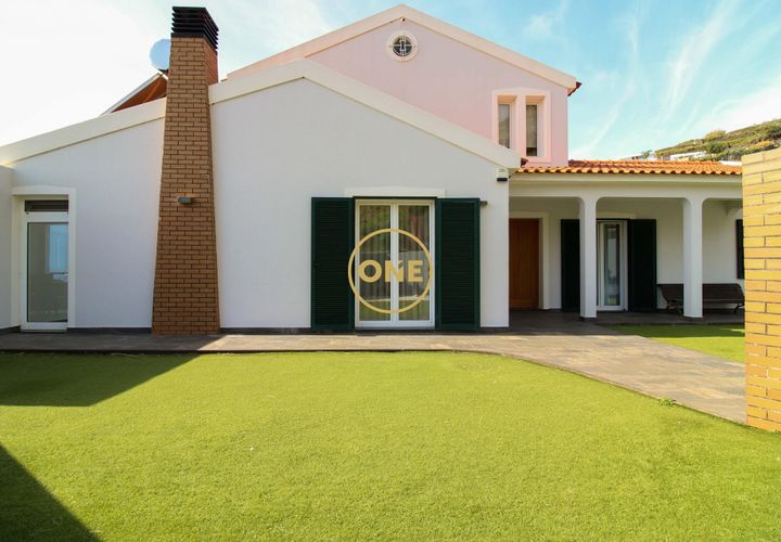 Byhus i Ponta do Sol, Madeira, Ponta do Sol - € 770.000 | Ref: ONE361961-18 - foto 1