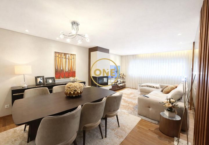 Rækkehus i Maia, Porto, Maia - € 485.000 | Ref: ONE0011859-20 - foto 1