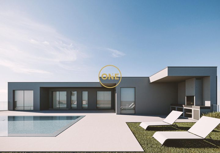 Byhus i Braga, Braga, Braga - € 800.000 | Ref: ONE131909-3 - foto 1