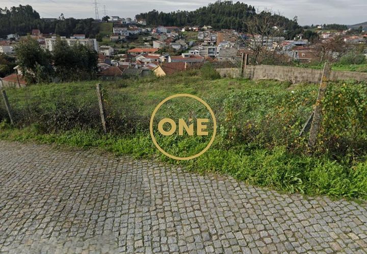 Helårsgrund i Paredes, Porto, Paredes - € 120.000 | Ref: ONE531856-2 - foto 1