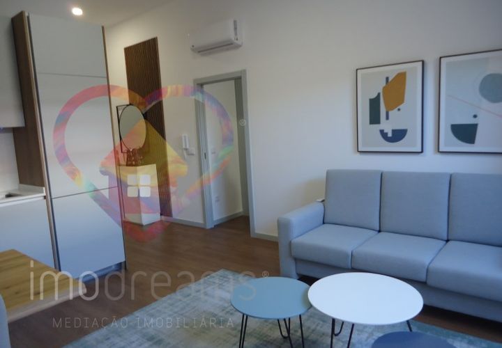 Wohnung in Aveiro, Aveiro, Aveiro - € 1.150/Monat | Ref: 1927-J-AP - Foto 1
