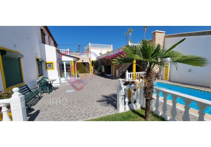 Villa a Aveiro, Aveiro, Aveiro - € 2.150/mes | Ref: 1925_MO - foto 1