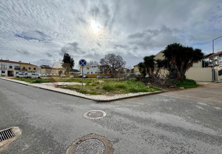Helårsgrund i Setubal, Setubal, Setubal - € 589.000 | Ref: SÒL_2601 - foto 1