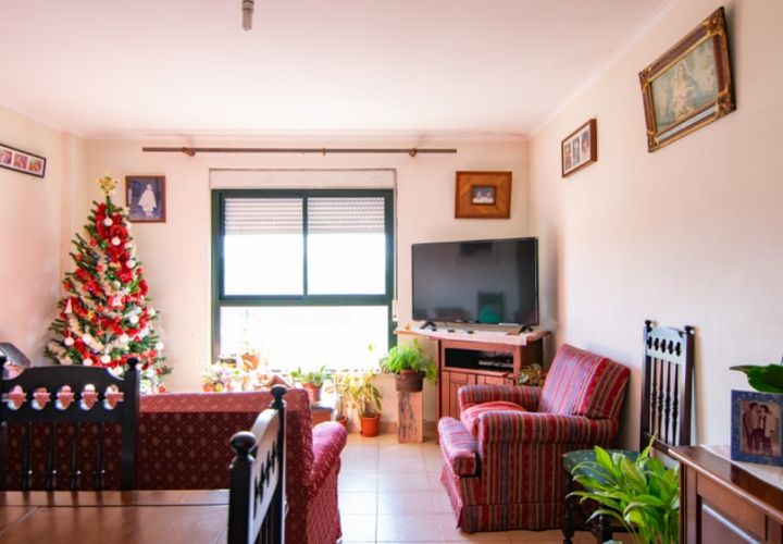 Lejlighed i Carnaxide, Lisbon, Carnaxide - € 298.000 | Ref: 202604 - foto 1