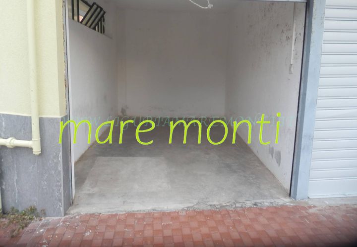 Parkeringsplads i Savona, Savona, Savona - € 25.000 | Ref: 1521 - foto 1