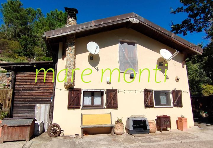 Villa a Varazze, Savona, Varazze - € 290.000 | Ref: 1815 - foto 1