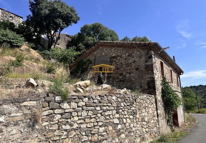 Villa i Roquebrun, Herault, Roquebrun - € 499.000 | Ref: VM29831-MILLIONCAB - foto 1