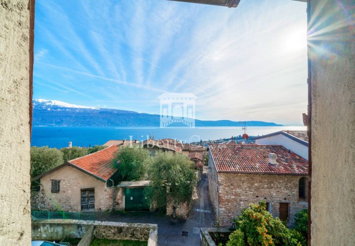 Rækkehus i Gargnano, Brescia, Gargnano - € 235.000 | Ref: GN202601 - foto 1