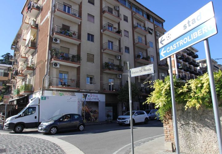 Leilighet i Cosenza, Cosenza, Cosenza - € 188 000 | Ref: 586 - foto 1