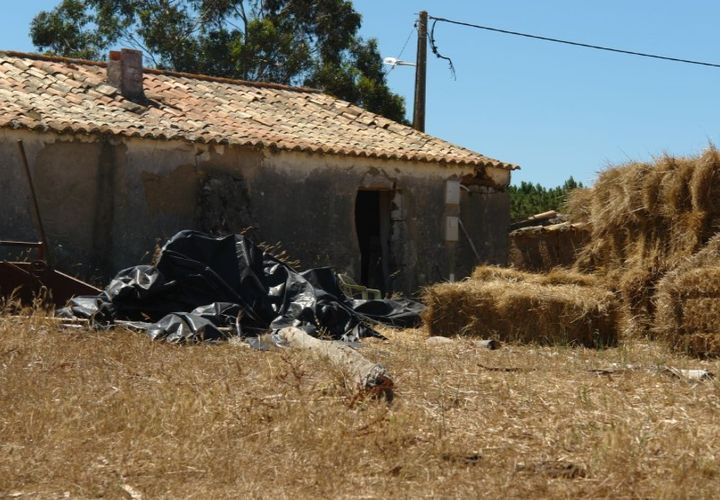 Farm i Odeceixe, Faro, Odeceixe - € 950.000 | Ref: 1054 - foto 1