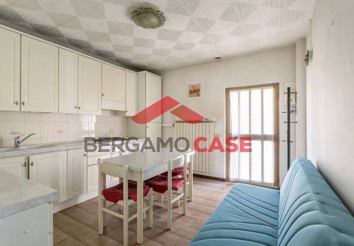Leilighet i Seriate, Bergamo, Seriate - € 69 000 | Ref: 1989 - foto 1