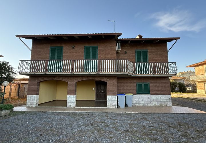 Villa i Perugia, Perugia, Perugia - € 295.000 | Ref: 1850575 - foto 1