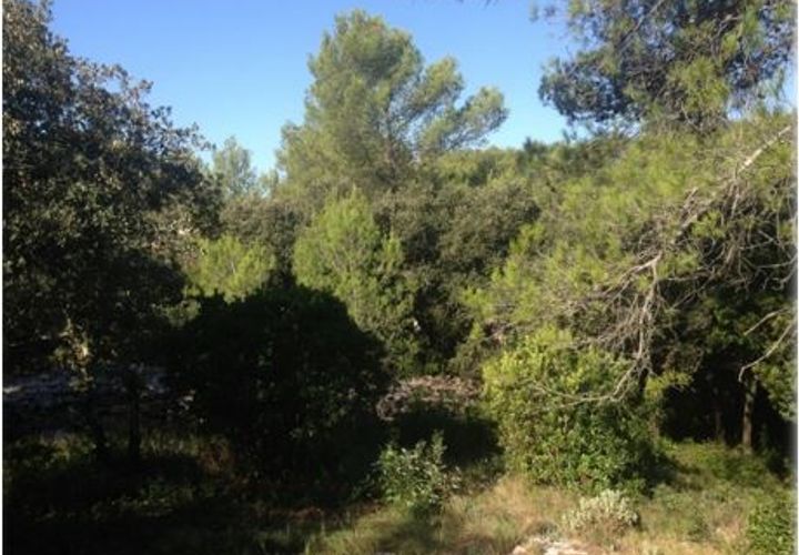 Helårsgrund i Nimes, Gard, Nimes - € 330.000 | Ref: S2TMJ5 - foto 1