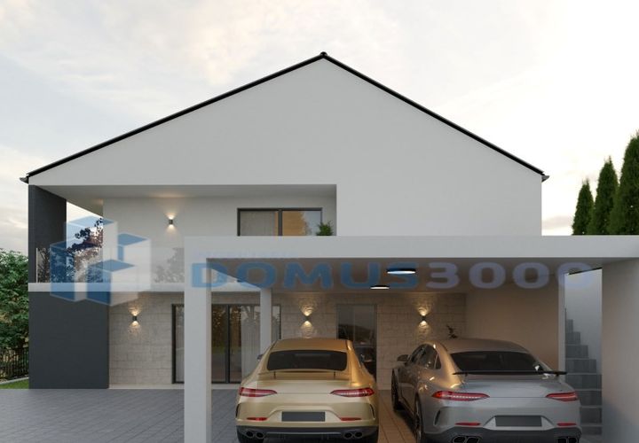 Byhus i Vila Real, Vila Real, Vila Real - € 341.000 | Ref: HAB_1464 - foto 1