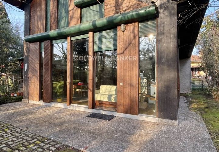 Villa a Triuggio, Monza and Brianza, Triuggio - € 530.000 | Ref: CBI154-2958-92 - foto 1